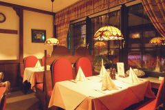 Restaurant Zum Falken