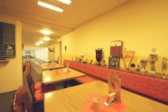 Restaurant Zum Falken
